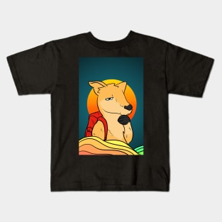 Roo Kids T-Shirt